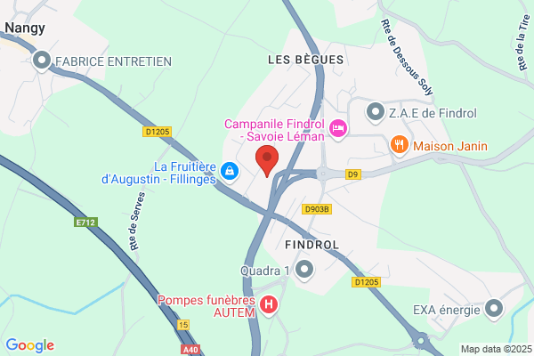 I.F.I. (Informatique Fournitures Industrielles)