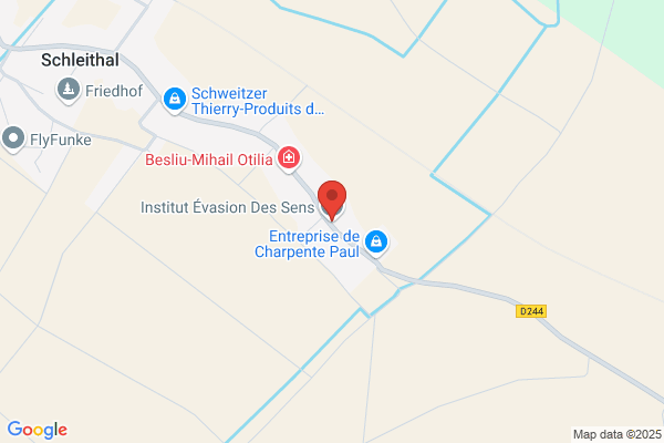 Institut Évasion Des Sens