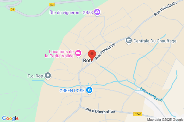 La Poste Agence Communale