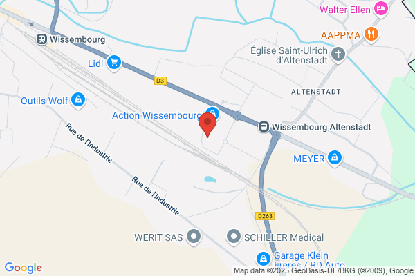 TAKKO FASHION Wissembourg