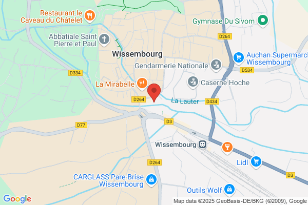 ObjectifCode - Centre d'examen du code de la route Wissembourg