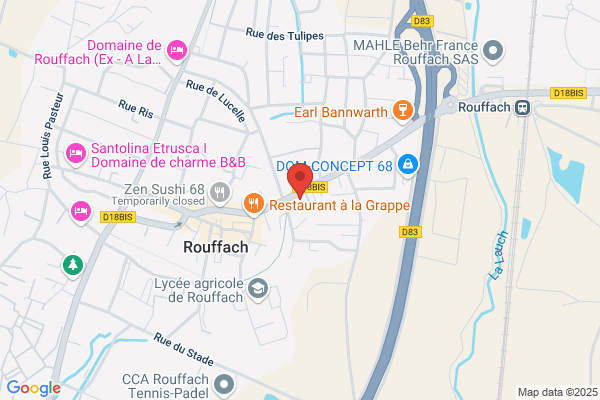 La Poste Agence Communale