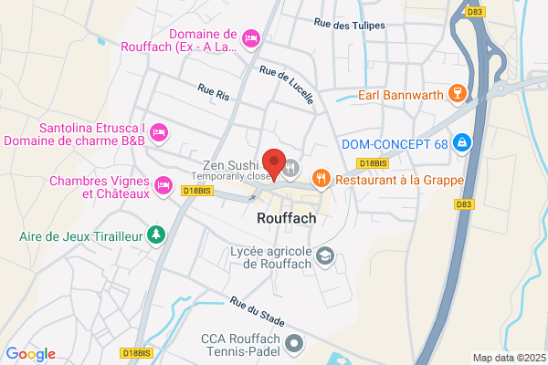Optic 2000 - Opticien Rouffach