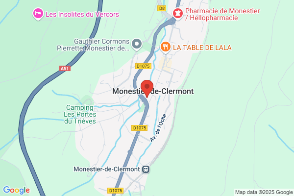 La Poste