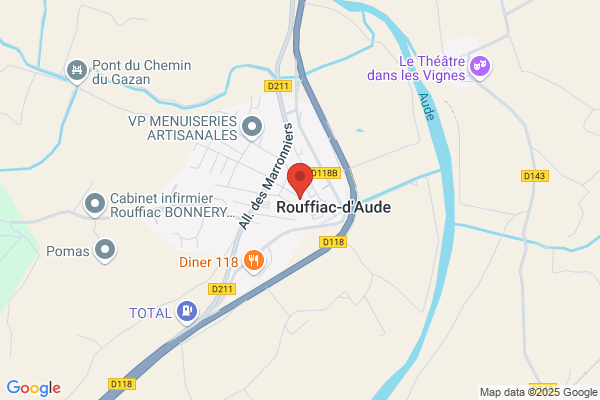 La Poste Agence Communale