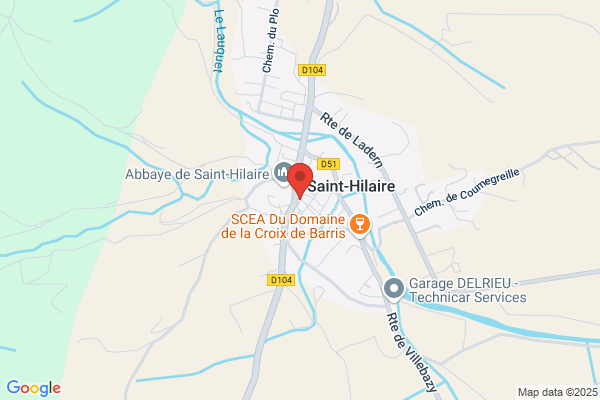 La Poste Relais