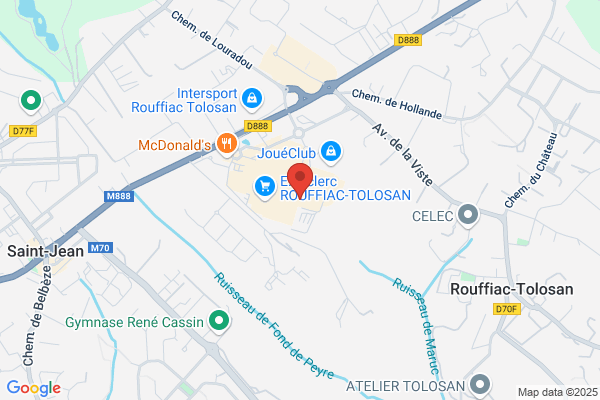 Maxi Zoo Rouffiac