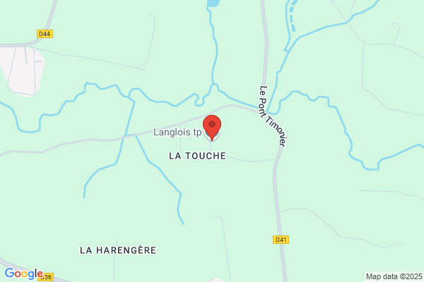 Langlois tp