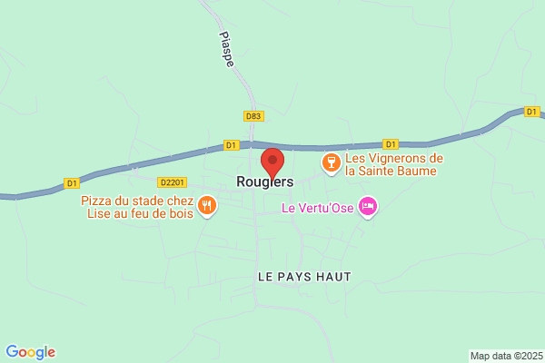 La Poste