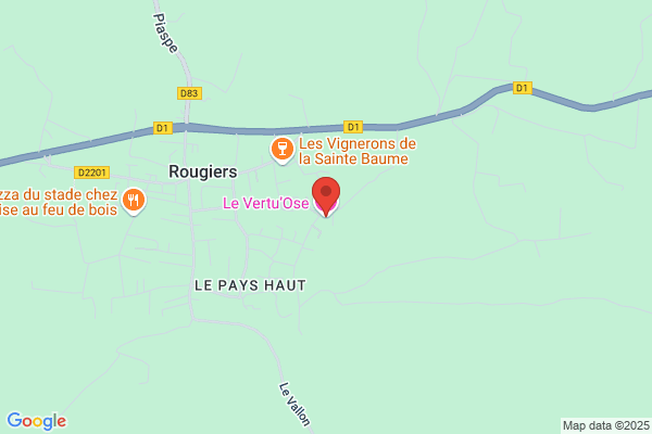voltaire en mer