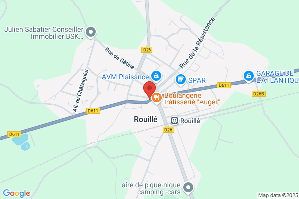 AXA Assurance et Banque Alexandre Pouzet