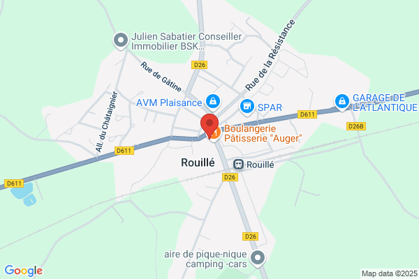 La Poste