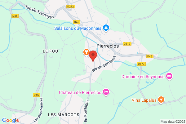 Thevenet Père & Fils