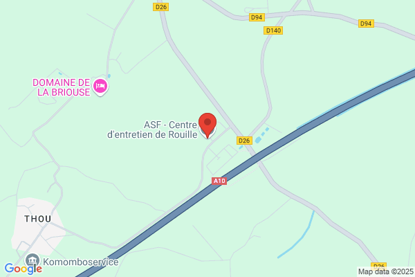 Autoroutes Du Sud De La France Ste