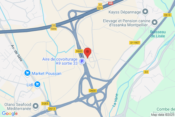 Autoroutes Du Sud De La France Ste gendarmerie