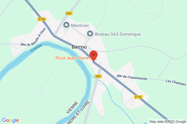 Boulangerie Picot