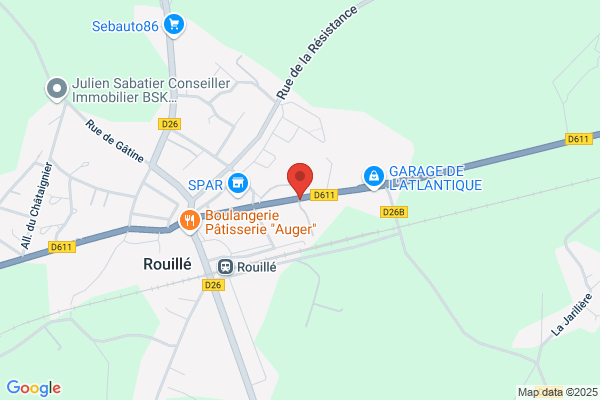 Centre Ouest Cereales