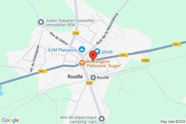 Credit Agricole De La Touraine Et Du poitou