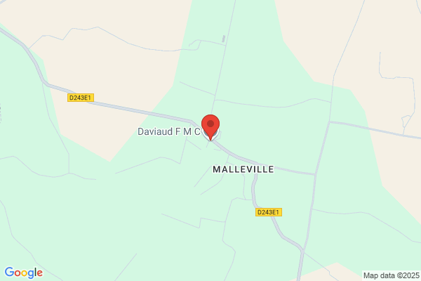 Daviault Francis