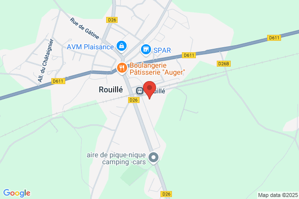 Ecole Primaire