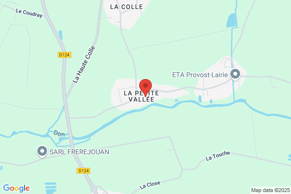 Entreprise Travaux Agricole Peguin