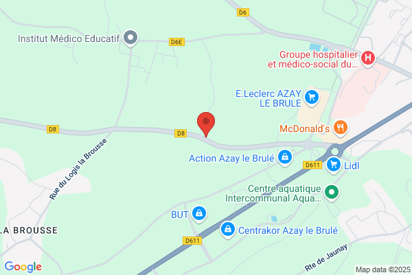Expert Mousset Yves Et Alain Indep