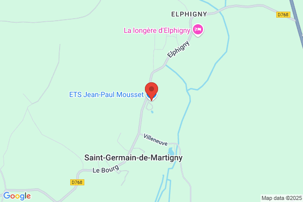 Expert Mousset Yves Et Alain Indep