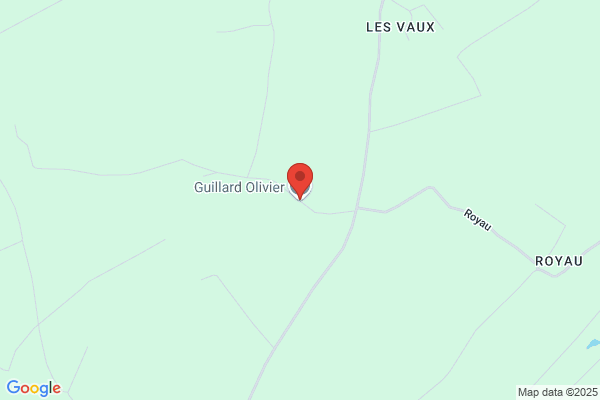 Gouillard Jean Pierre