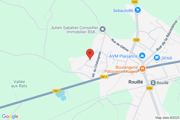Gouionnet Marc