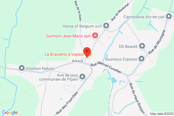 Hainaut Lysiane