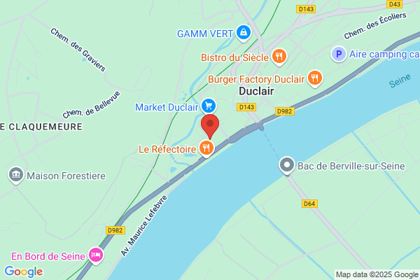 La Poste