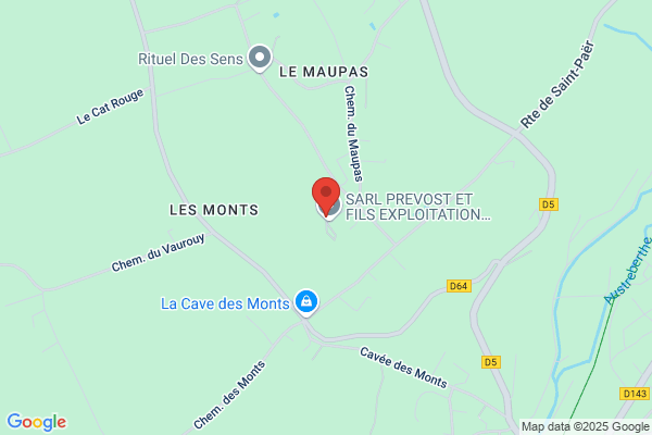 ENTREPRISE DELAFENESTRE