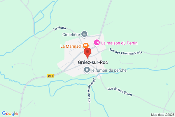 La Poste Agence Communale