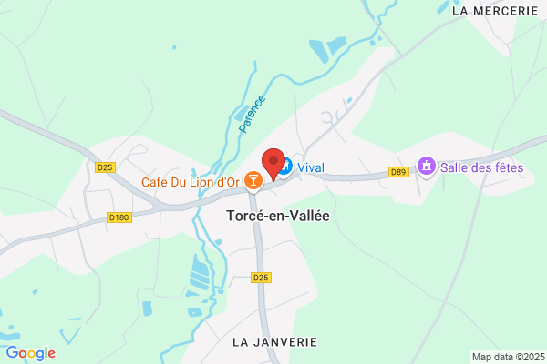 La Poste Agence Communale
