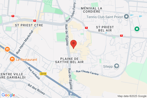 La Poste Agence Communale