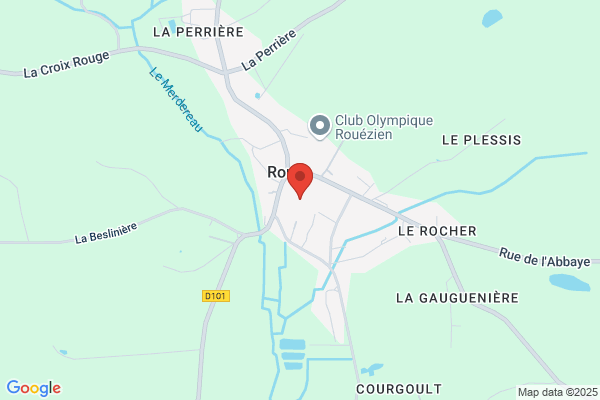 La Poste Agence Communale