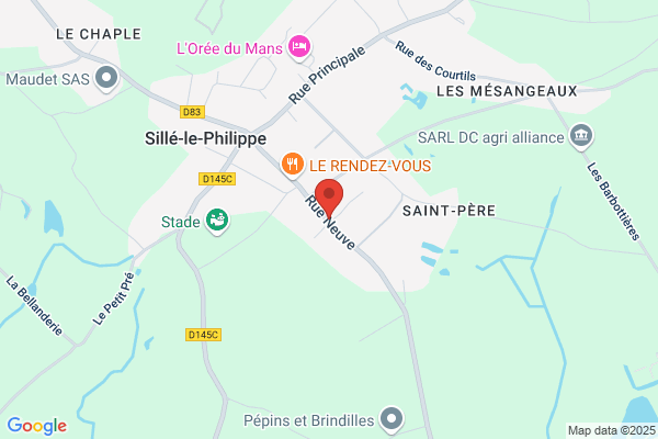 La Poste Agence Communale