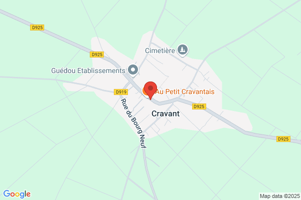 La Poste Relais