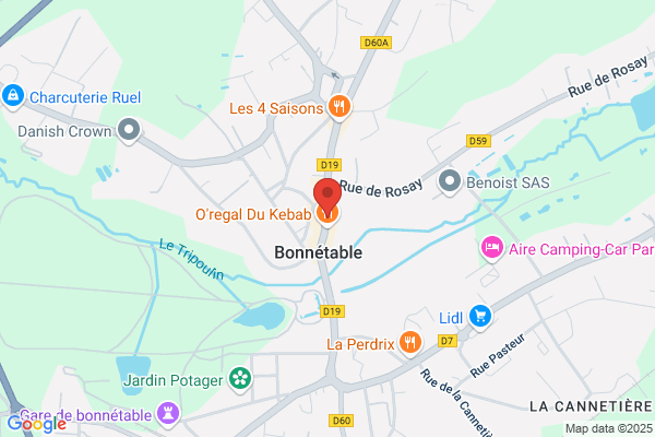 Le Collectif des Lunetiers