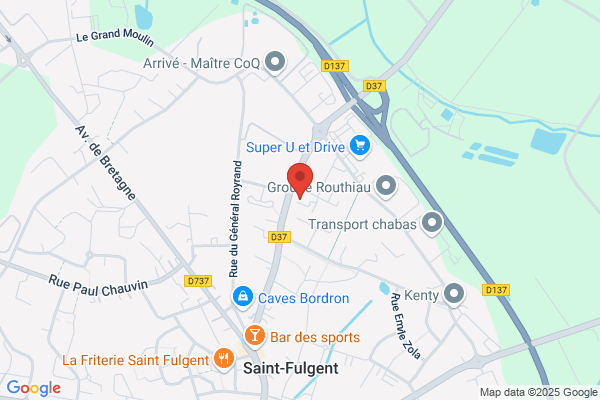 CARRELAGES DE L OUEST (SARL)