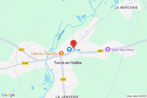 LES JARDINS DU MAINE