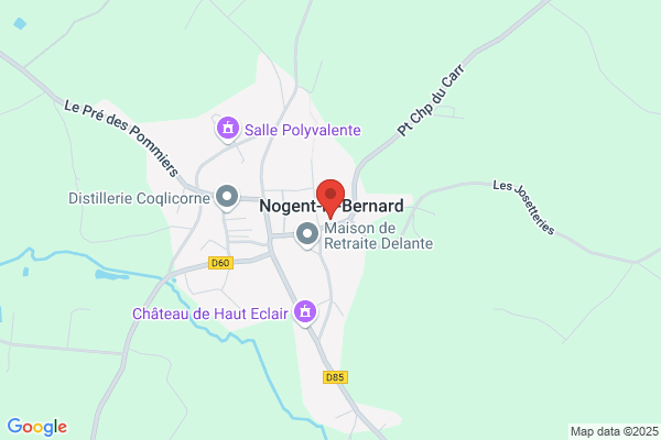 NOGENT AUTOMOBILES