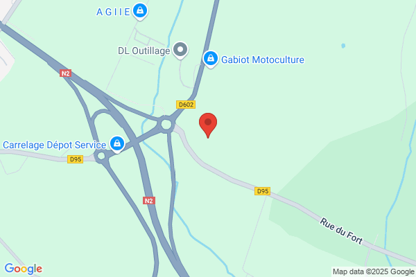 Clinique Des Hauts De France - emeis