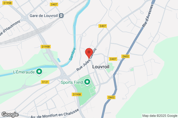 A L Etoile Du Sud