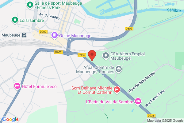 Auto Bilan Maubeuge