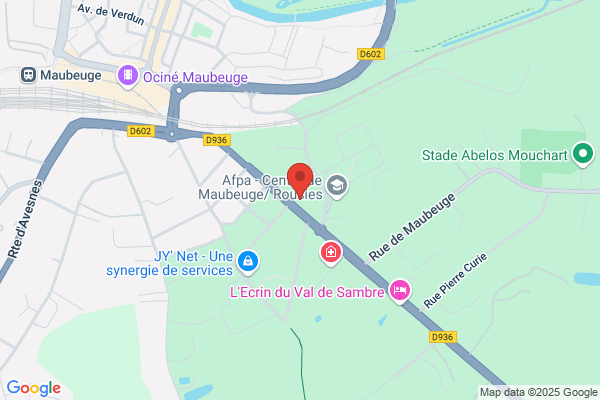 Aux Sept Nains