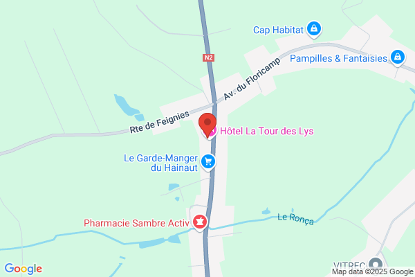 Bar Les Trois Baudets