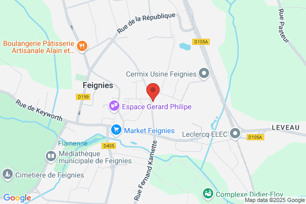 Carion Jean Marie Et Hemez Thierry