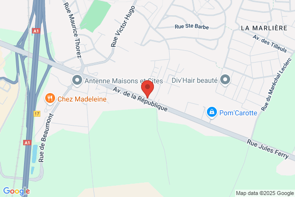 Chez Mimi