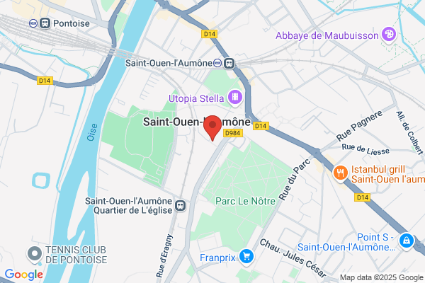 Coanga Jean Claude Medecin Domicile